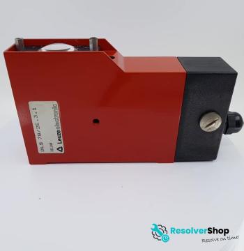Leuze electronics DLS 78/2E.3.1