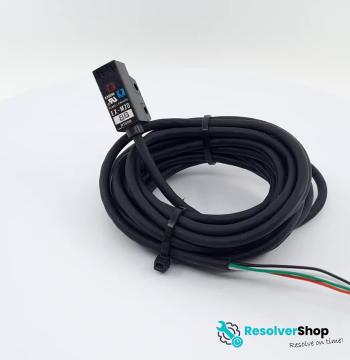 SUNX EX-M2D 8B