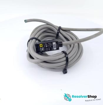 SUNX EX-M2P 8B