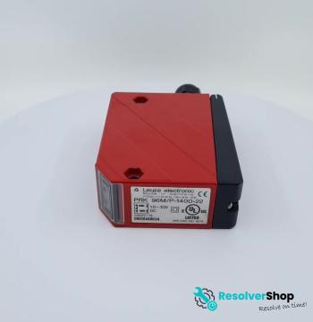 Leuze Electronics PRK 96M/P-1400-22