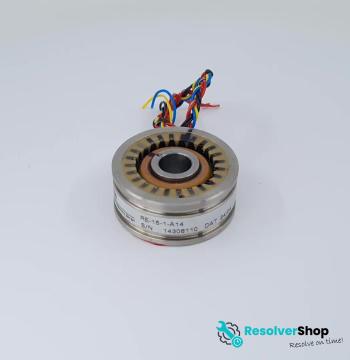 LTN RE-15-1-A14