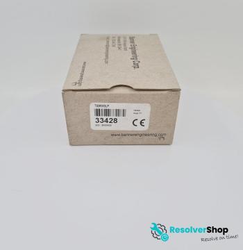 Banner Engineering T30RW3LP (Photoelectric Sensor)