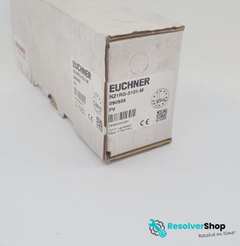 EUCHNER NZ1RG-3131-M