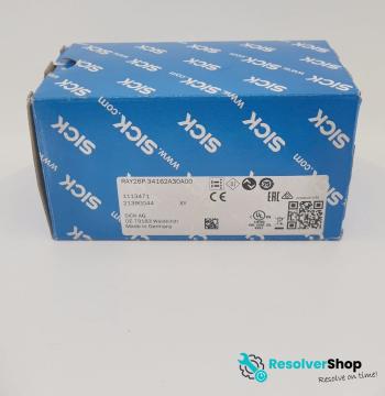 SICK RAY26P-34162A30A00