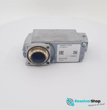 Siemens Sinamics SMI20 519 30040 17