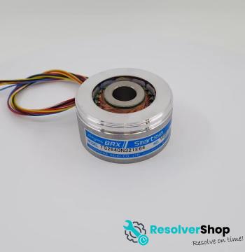 Tamagawa BRX TS2640N321E64 (SMARTSYN)