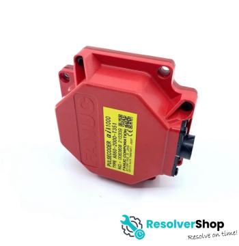 FANUC PULSECODER aiA1000 A860-2000-T351