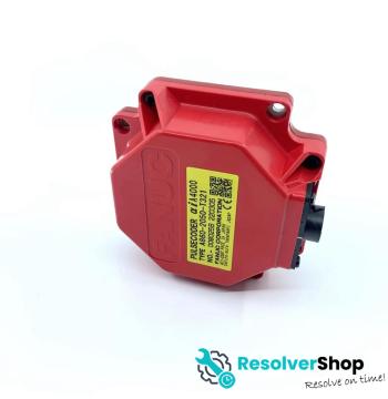 FANUC PULSECODER aiA4000 A860-2050-T321
