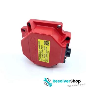FANUC PULSECODER aiAS1000 A860-2002-T321