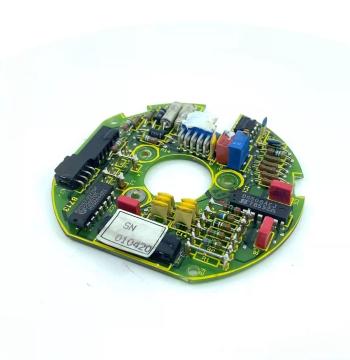 INDRAMAT 109-0621-4A01-00 / 1090621-4B01-00