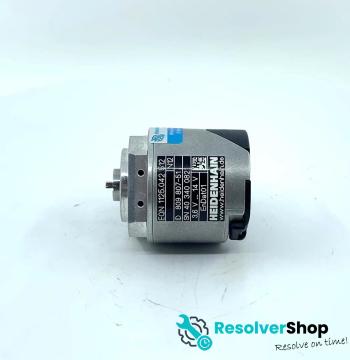 HEIDENHAIN EQN 1125.042 512 (ID 809 807-51)