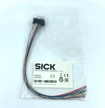 SICK DOL-0J15-G0M2XBA (ID 2051662) (CABLE)
