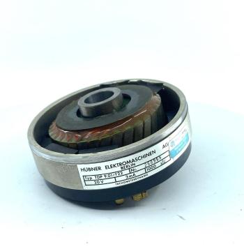 HUBNER TDP 9.01/F22
