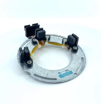 SIEMENS 1FU1050-6GC 20,0 MV (HALL SENSOR)