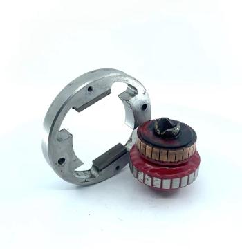 AEG M42953-5A-3577 (12,5 V/K RPM) (TACHO/COLLECTOR FROM DC MOTOR)