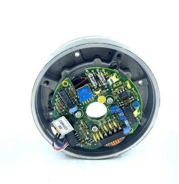 INDRAMAT 109-0724-4B01-04 (NR 314)