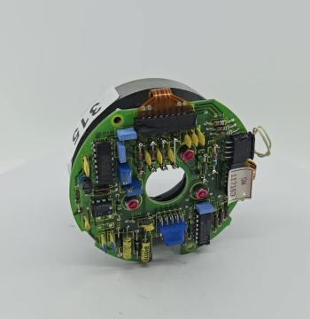 INDRAMAT 109-0724-4A01-03/109-0724-4B01-03 (NR 315)