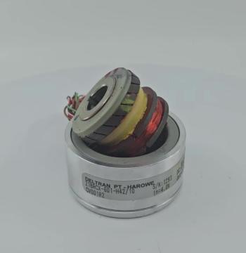 HAROWE 21BRCX-601-H42/10 (WITH PINS)