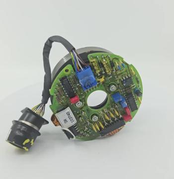 INDRAMAT 109-0724-4B01-03 (NR 316)