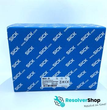 SICK DGS60-G1A01024 (ID 1032040) (Replacer)