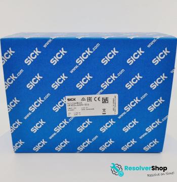 SICK CDD 50K 4096/3PP 6D...... (Replacer + Cable)