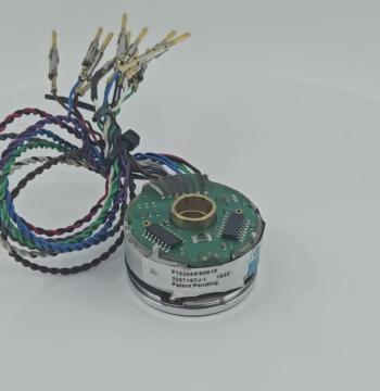 DYNAPAR F152048/80910 (3557183J-1 1825)