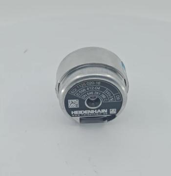 HEIDENHAIN EQI 1125.020-16 (ID 598 412-04)