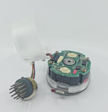 SANYO DENKI F682000DKV 0817920194RA