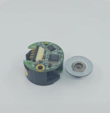 SANYO DENKI TRD-B-25V (for Q1AA06040DCS01M)
