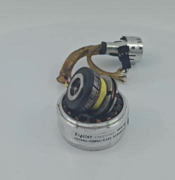 TYCO V23401-R3001-E101 / R3001-E101 (WITH DRIVECLIQ CONNECTOR)