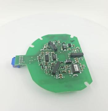 INDRAMAT 109-0967-4A04-03 RF5 / 109-0967-4B04-03 RF5