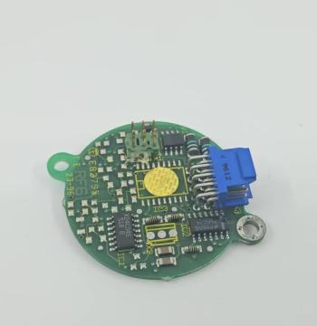 INDRAMAT E82795 RF6 109-967-4A05-02