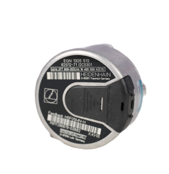 EQN 1325 512 62S12-71 I2C0301 (ID 377 808-05)