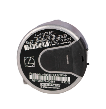 ECN 1313 512 62S12-71 I2C0301 (ID 377 807-13)