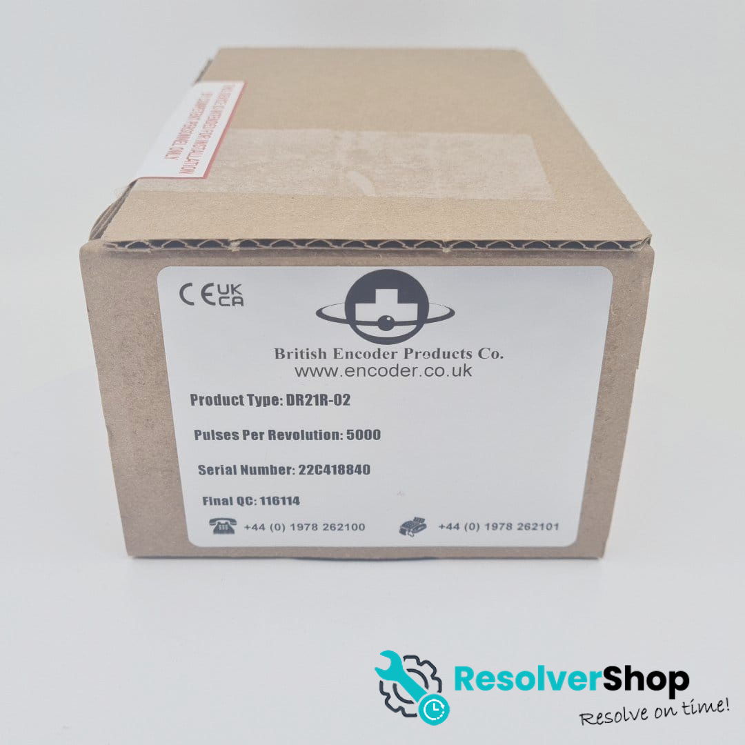 RENCO RCH20D-5000/4-1/2-5/0-LD/VC-1-M6-S (Replacer)