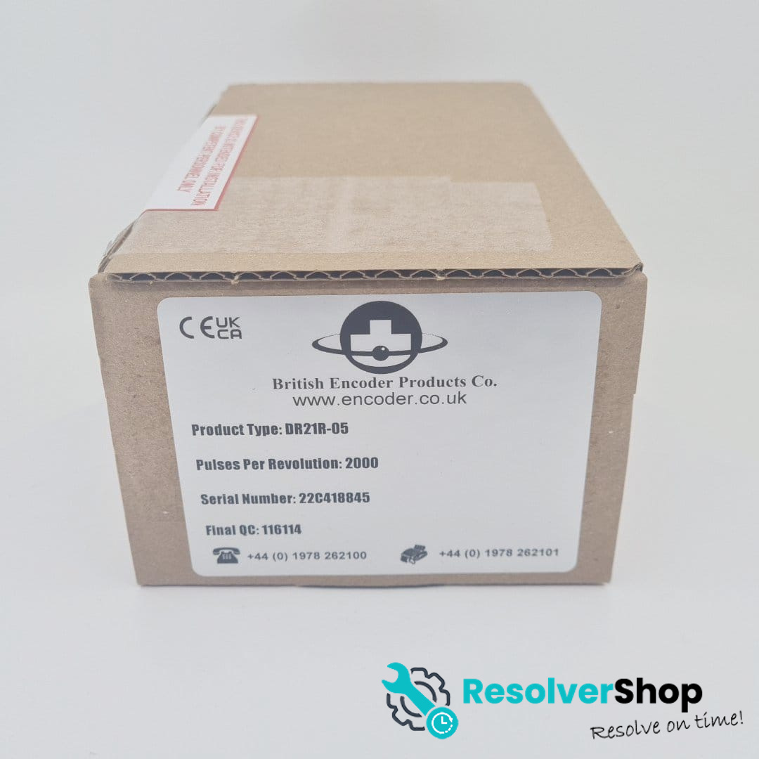 RENCO RCH20D-2000/4-1/2-5/0-LD/VC-1-M6-S (Replacer)