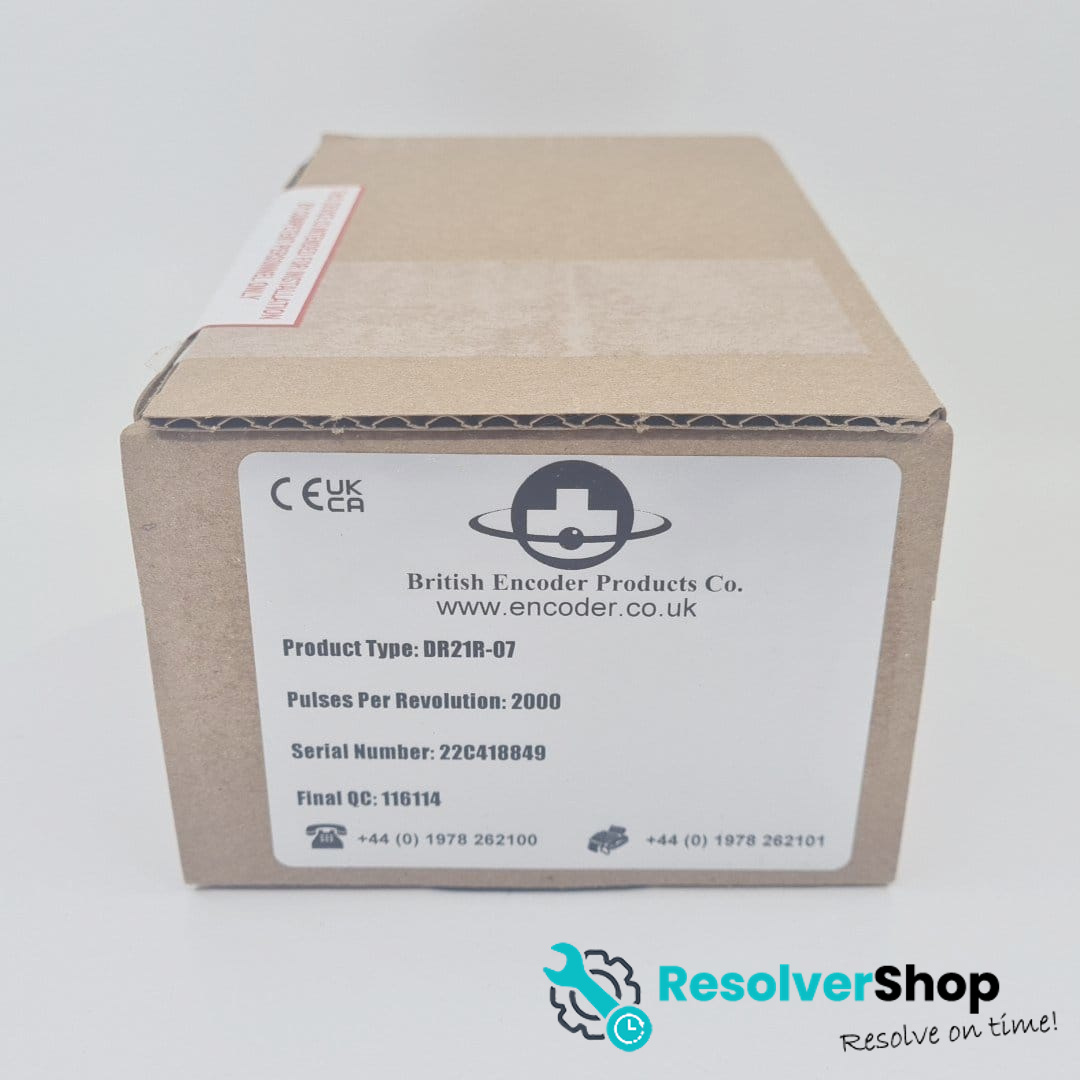 RENCO RHS25D-P3-2000/3-1/2-5-CA6-LD-MS-CM-S (+ 080499-01) (Replacer)