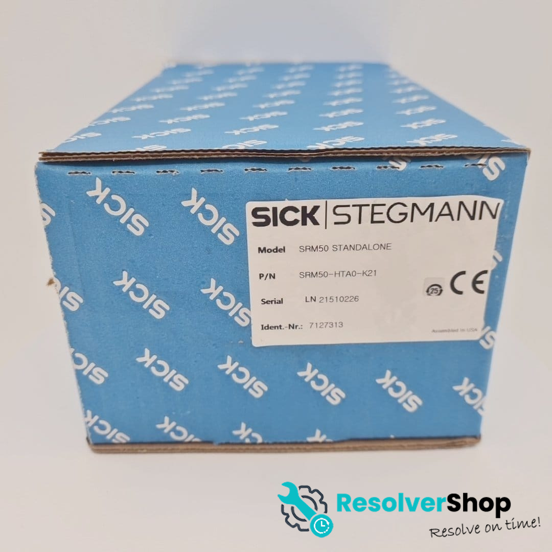 SICK SRM50-HTA0-K21 (ID 7127313)