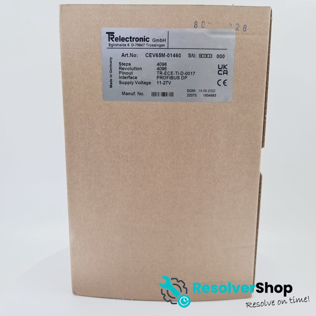 TR-Electronic CEV65M-01460