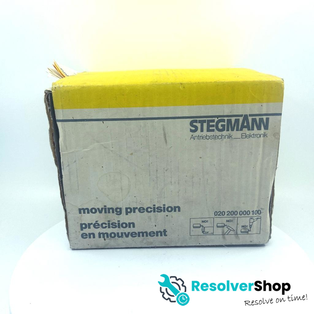 SICK STEGMANN AG-100-MSSI (4604P5GE08TH)