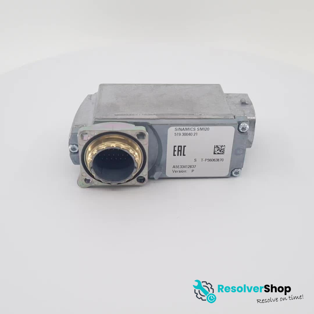 Siemens Sinamics SMI20 519-30040-01