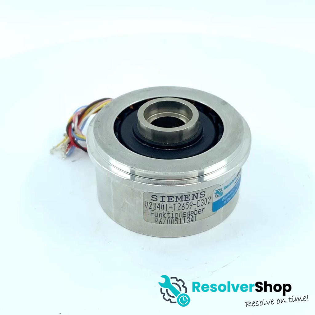 SIEMENS V23401-T2659-C302 / T2659-C302