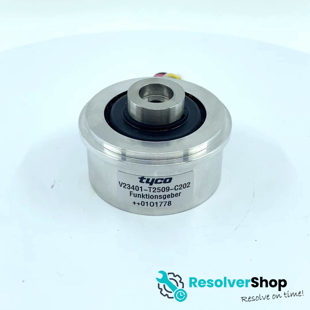 TYCO V23401-T2509-C202 / T2509-C202