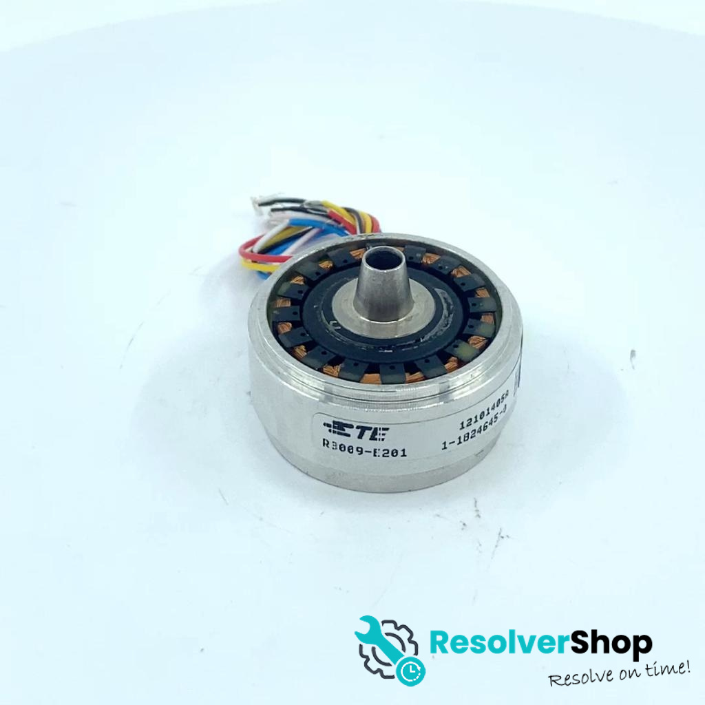 TYCO ETE V23401-R3009-E201 / R3009-E201 