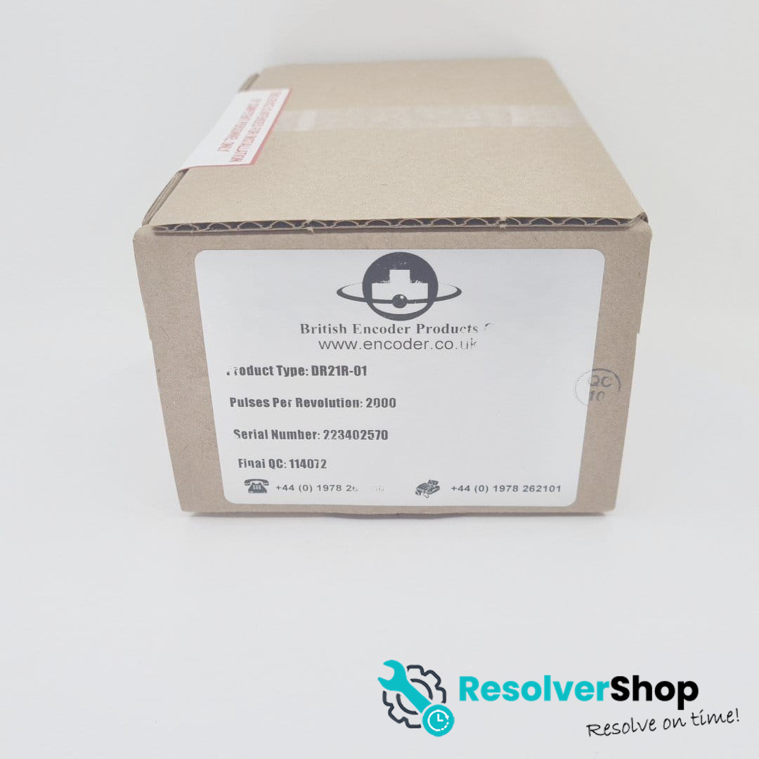 RENCO RHS25D-P3-2000/4-1/2-5-CA6-LD-MS-CM-S (+ 080499-01) (Replacer)