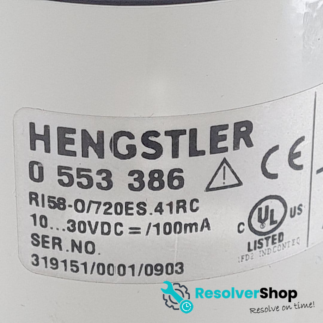 Hengstler 0 553 386